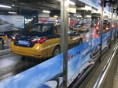 -北京南站-立体停车场