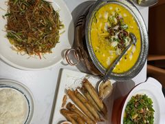 -李氏传家菜(兴城路店)