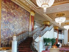 -北京中国大饭店