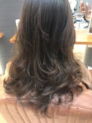 -意廊 Hair Salon