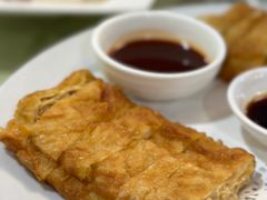 -佛有缘素食馆·荔湾老字号(陈家祠首店)