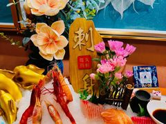 -鲜味食族水产·海鲜餐厅