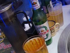 -徐家屯铁锅炖(宋家庄店)