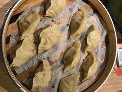 -老班长手工灌汤包老店(东山店)