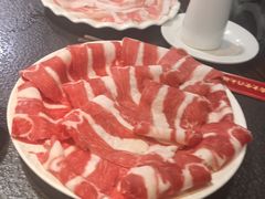-陈府大宅门成都火锅·手切鲜肉(太原街店)