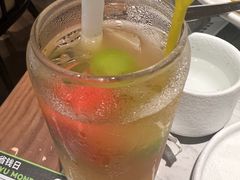 -渔语鱼新川菜Bistro(万象天地店)