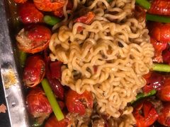 -碎怂烤肉(钟楼柳巷店)