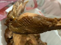 -小李烧鸡(西北角总店)