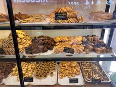 -起士林(荣安大街店)