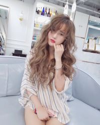 -MYCOLORHARSALON