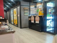 -听涛雅苑百味饺子老家菜馆