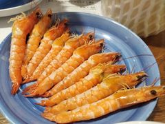 -樾餐厅泰式海鲜火锅(民歌湖店)