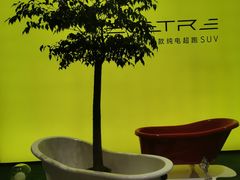 -莲花跑车(国贸商城店)