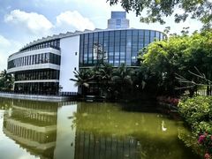 -深圳国际园林花卉博览园