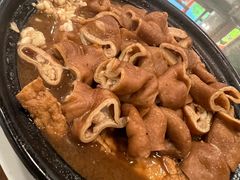 -北京小肠陈饭庄(方庄店)