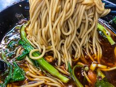 -丽影重庆小面(定西路店)