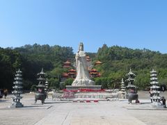 -南沙天后宫景区
