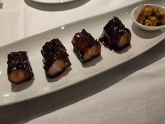秘制黑叉烧-炳胜品味(珠江新城店)