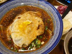 -黄潇洒老火锅(九眼桥宏济巷店)