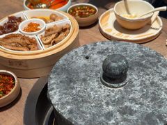 -蘑界·野生菌火锅(深业上城店)