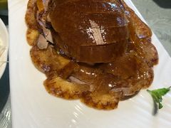 -惠丰堂饭庄·烤鸭·京味菜(西北旺·唐家岭店)