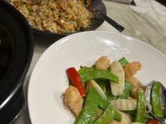 -顺德美的万豪酒店-万豪中餐厅