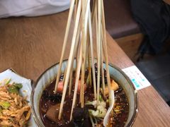 -左陕右甘(亚运村店)