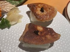 鹅肝寿司-文三酒肆自助放题(新街口友谊广场店)