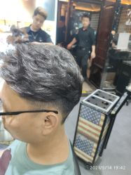 -风向标WIND VANE SALON