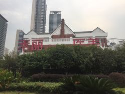 点击看大图 -禾丽康美医疗美容医院