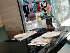 -法兰度航空主题餐厅(河源店)