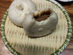 -韩包子(青石桥店)