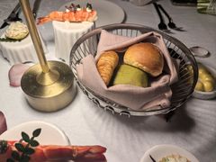 -Kathleen's Waitan 凯圣琳江景西餐厅(外滩店)