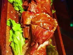 -江边城外烤全鱼(方庄时代购物中心店)