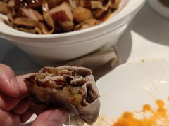 -煜丰汴京烤鸭(福彩路店)