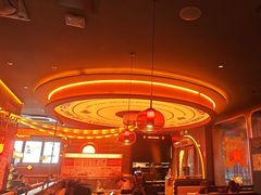 -探鱼·鲜青椒爽麻烤鱼(广州欣荣广场店)