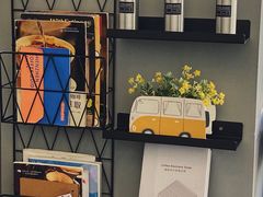 -CoffeeVendor(西乡店)