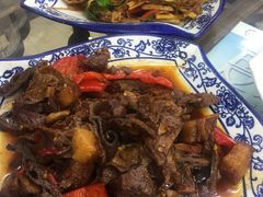 -徽州美食(三十年老店)