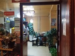 门面-阿鹏故事云南野生菌火锅(人民路店)