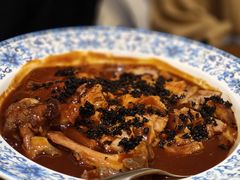 -水月周庄铂尔曼酒店-水月荟中餐厅