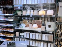 -MUJI无印良品(西单大悦城店)