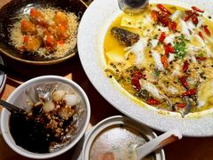 -太二酸菜鱼(福州泰禾店)