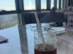 -深铁皇冠假日酒店·大堂吧