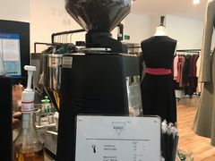 -Manner Coffee(芮欧百货店)