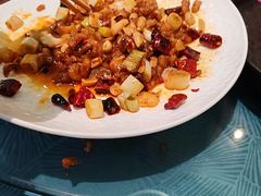 -后海16号·北京私房菜