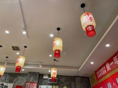 -佬缸炮江湖川菜(玉林店)