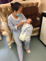 -尚圣月子会所·庄园式月子中心(萧山湘湖店)
