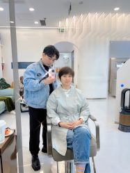 点击看大图 -慕名造型