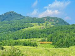 -白草畔自然风景区