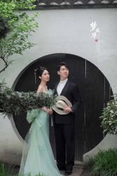 -蜜恋婚纱摄影·客片研发(苏州店)